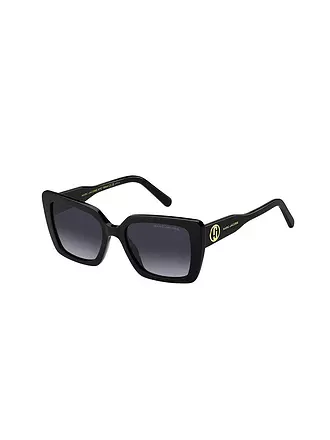MARC JACOBS | Gafas de sol MARC 733/S/52 | schwarz